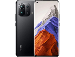 Xiaomi 11 Pro 8/128GB Black
