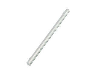 Светодиодный пылевлагозащищенный светильник ДСО 01-43-850-Д120 (ПММА): IP66, 43 Вт, 6200 Лм, Ra &gt;80