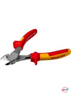 Бокорезы диэлектрические усиленные 180 мм Kraftool 2202-6-18