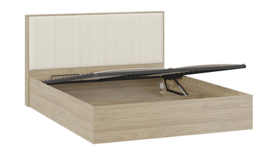 Спальня СЭНДИ - Кровать Универсальная с подъемным механизмом Тип 2