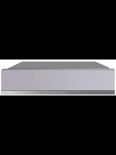 Вакууматор Kuppersbusch CSV 6800.0 G3 Silver Chrome