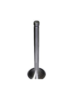 Клапан впускной (INTERVALVES) для Рено Сандеро 2 (8кл)