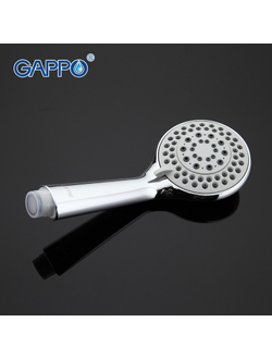 Лейка для душа GAPPO G06