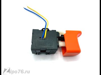 Выключатель шуруповерта китайского 12в 24в