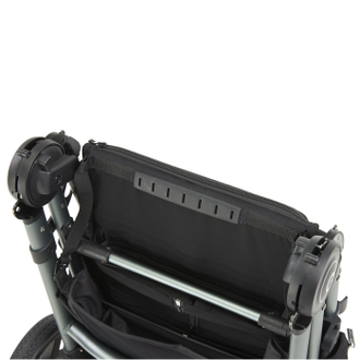 Коляска прогулочная Espiro Wave 2024 304 Green Day