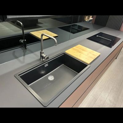 Мойка Schock GREENWICH 80