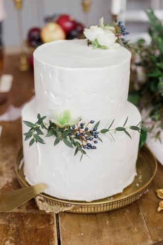 Белоснежный