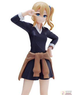 Фигурка Ай Хаясака (Ai Hayasaka Kyunties)