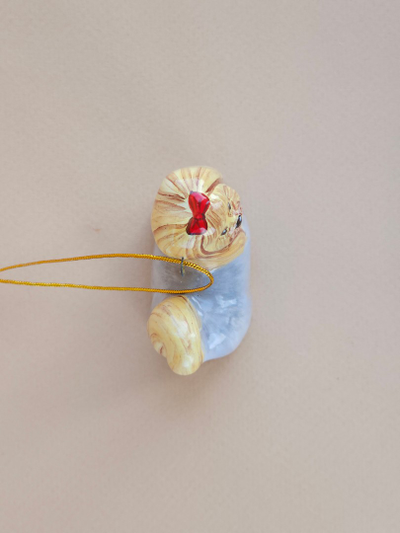 Йоркширский терьер - собачки