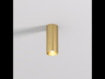 Накладной светильник SHINE TUBE DK2615-SB