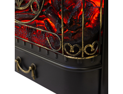 очаг электрический Majestic