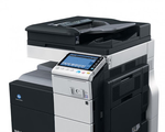Ремонт принтеров  Konica Minolta серии Pro