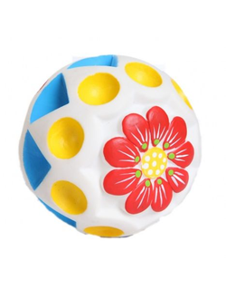 Мяч для развития мелкой моторики