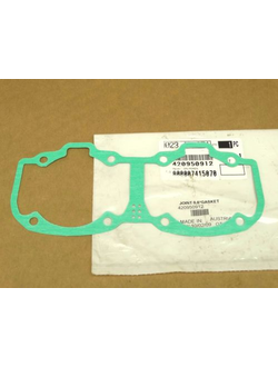 Прокладка цилиндра (0.6) оригинал BRP 420950912 для BRP LYNX/Ski-Doo