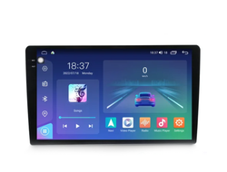 Автомагнитола Mekede M300S 2K 10" 4-32Gb