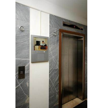 РЕКЛАМА В БЦ "ОМЕГА ПЛАЗА"