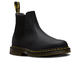 Dr. Martens 2976 Wintergrip Black Snowplow (Черные)