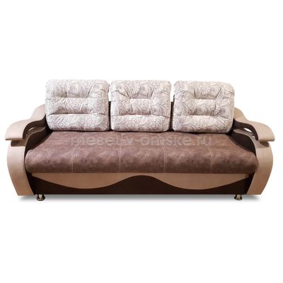 Диван Даллас-11 (тик-так)