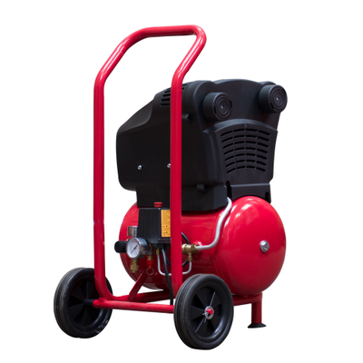 Компрессор безмасляный BORA-20