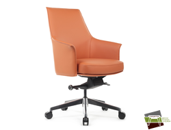 Кресло Rosso-M B1918 Оранжевый
