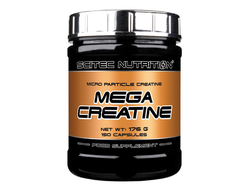 Mega Creatine