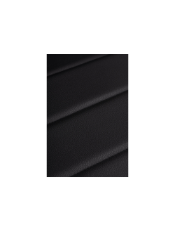 Стул на металлокаркасе DC2-001 black / white