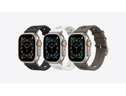 Apple Watch Ultra 3