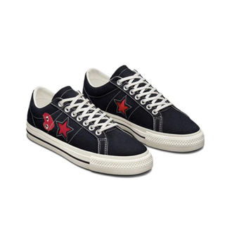 Converse one star bambino online on sale