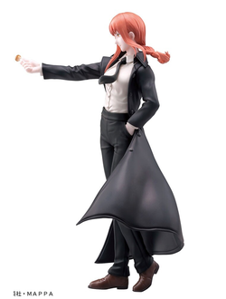 Фигурка Макима (Makima Luminasta)