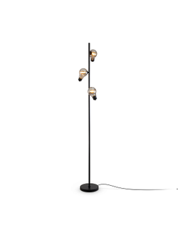 Freya, Напольный светильник (торшер) Evidence, FR5372FL-03B
