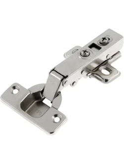 Мебельные петли Master F (MF/AKS)