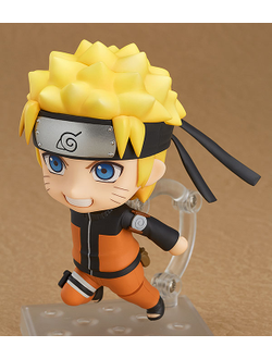 Нендроид Наруто Узумаки (Naruto Uzumaki)