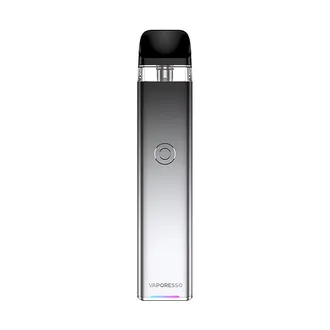 VAPORESSO XROS 3 KIT (ICY SILVER) 1000mAh