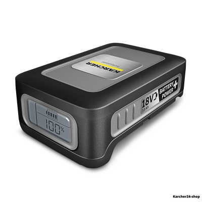 Аккумулятор Battery Power+ 18/30 (2.445-042.0)