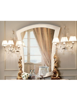 ЗЕРКАЛО LA FENICE 1311 (L103*P2,5*H118) CASA+39