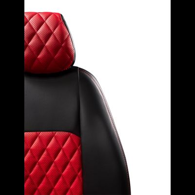 АРИГОН РОМБ КРАСНЫЙ