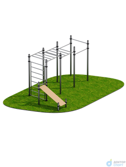 Спортивный комплекс Афродита