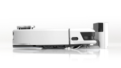 Комплект Робот пылесос моющий Hobot LEGEE-D8 + Станция самоочистки LuLu