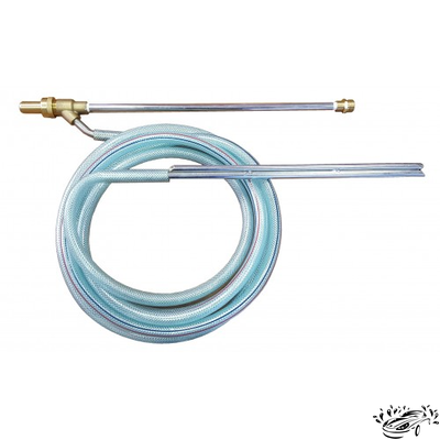 Насадка пескоструйная ST-55 PROFF WOLFRAM до 280 бар