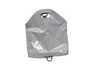 Якорь непотеряйка Яман 3,5 кг в ПВХ чехле Я-АЛ09