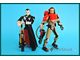 # 75525 Сборная Фигура «Бэйз Мальбус» / “Baze Malbus” Buildable Action Figure (2017)