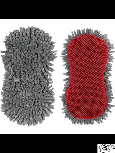 Губка Шиншилла AVS