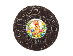 Пряник заварной глазированный "Пасха" 700 гр.