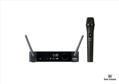 Изображение AKG DMS300 Vocal Set