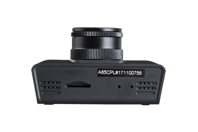 SilverStone F1 CROD A85-CPL