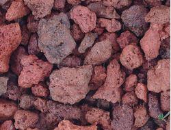 Лавовая крошка Plantaqua Lava 7-15 мм, 5л