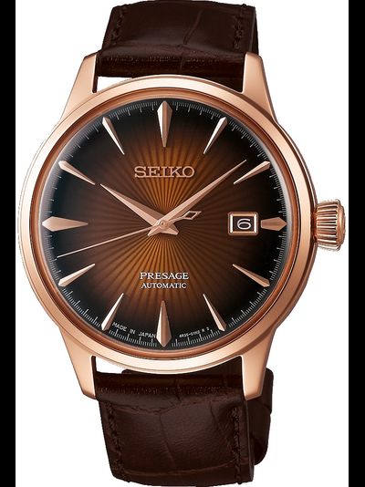 Наручные часы Seiko SRPB46J1