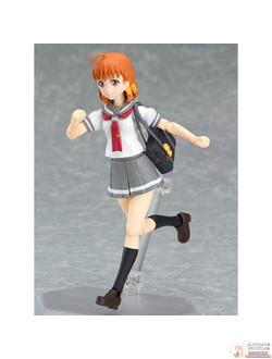 Фигурка фигма Чика Таками (figma Chika Takami)