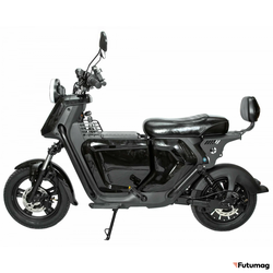 Электроскутер Ikingi Kombo