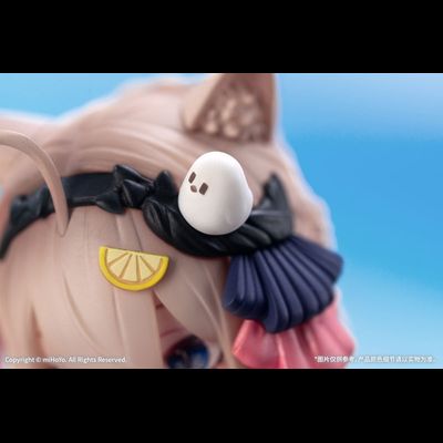 Фигурка 1/8 Пардофелис (Pardofelis Midsummer Collector ver.)